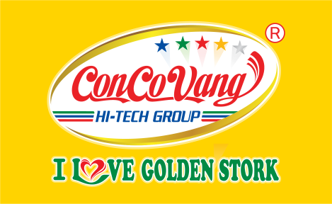 Tập Đoàn Con Cò Vàng Hi-Tech